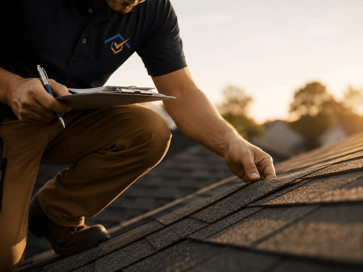 Why Choose Roof Inspection in Montchanin, DE